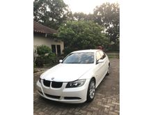 2008 BMW 320i 2.0 E90 Sedan
