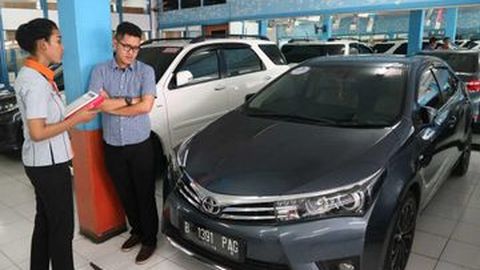 Di Tengah Pandemi Corona, Mobil88 Buaran Beri Kemudahan Beli Mobil Tanpa ke Dealer