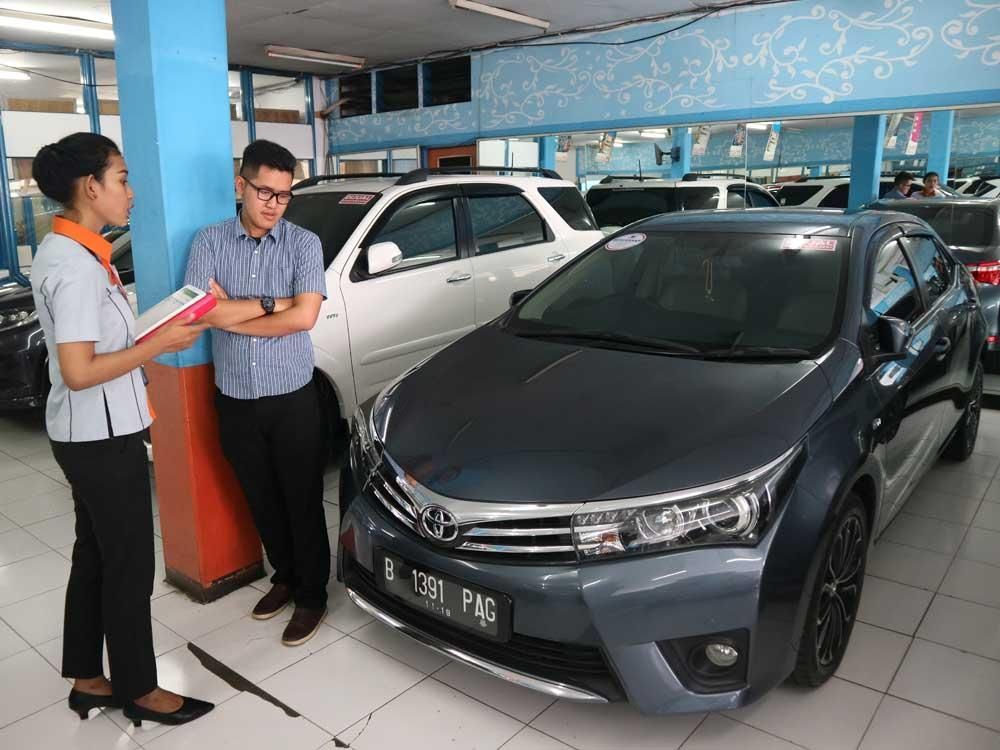 Di Tengah Pandemi Corona, Mobil88 Buaran Beri Kemudahan Beli Mobil Tanpa ke Dealer