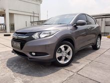 2015 Honda HR-V 1.5 E SUV