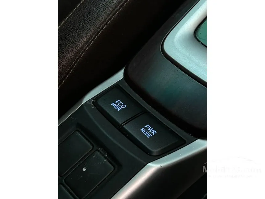 2018 Toyota Fortuner VRZ 4X2 SUV