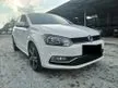 Used 2017 Volkswagen Polo 1.6 Hatchback, 50,000KM LOW MILEAGE ,NOT ACCIDENR, NOT FLOOD
