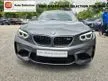 Used 2018 BMW M2 3.0 Coupe(SIME DARBY AUTO SELECTION)