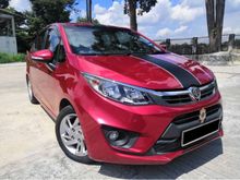 Proton Persona 1.6 Premium (A) FULL SPEC, P/START, FULL SERVICE RECORD TIPTOP HIGH LOAN OTR