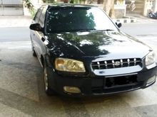 2003 Hyundai Accent Verna 1.5 GLS Sedan