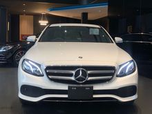 2019 Mercedes-Benz E350 2.0 W213 (ปี 16-20) e Avantgarde Sedan AT