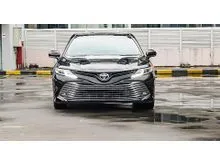 2021 Toyota Camry 2.5 V Sedan ( HARGA CASH NO GIMIK NEGO SAMBIL NGOPI )