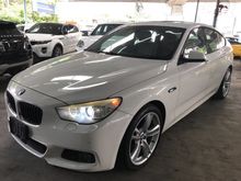 2011 BMW 535i 3.0 GT M-Sport
