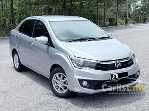 2019 Perodua Bezza 1.3 X Premium Sedan