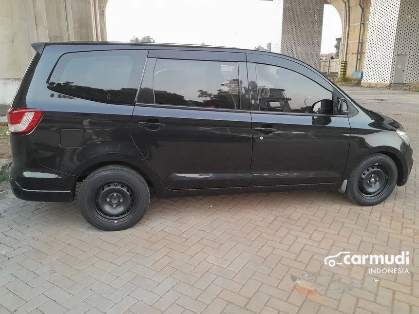 2018 Wuling Confero Wagon