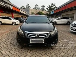 2011 Honda Accord 2.4 VTi-L Sedan