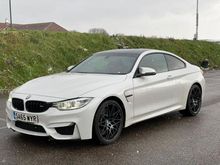 UNREG 2018 BMW M4 Coupe Competition 3.0L M TwinPower Turbo. *(Inc.TAX)*(NEGO) Z4. AMG A45s CLA45 C43 C63. TOYOTA SUPRA. PORSCHE CAYMAN S 718. AUDI S5.