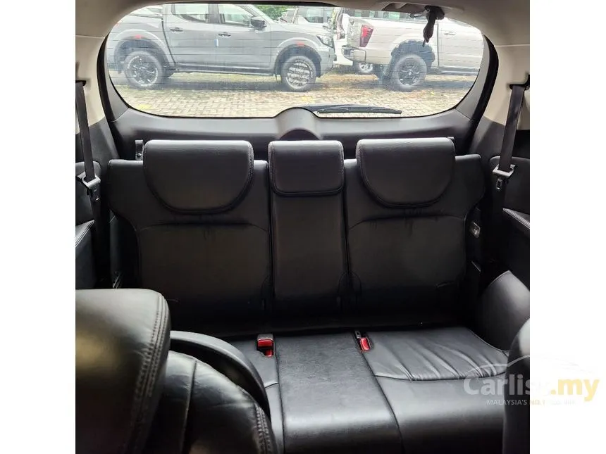 2014 Honda Odyssey EX i-VTEC MPV