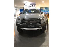 New Ford Raptor 2.0 Raptor Free Service Highest Rebate