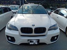 2011 BMW X6 3.0 xDrive35i SUV
