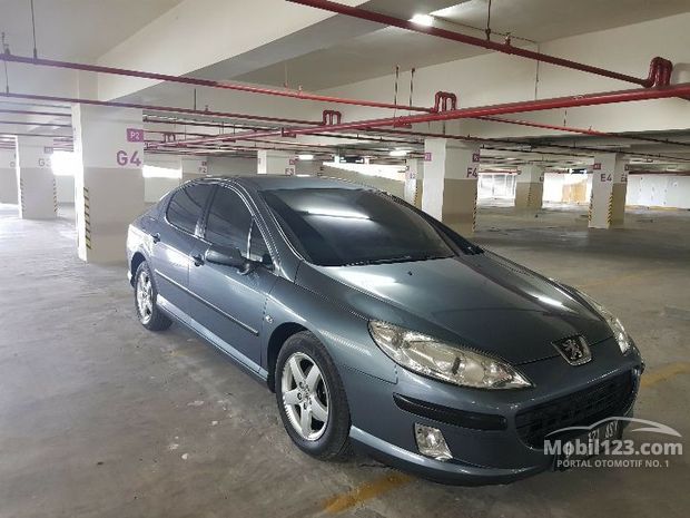 Peugeot Bekas Baru Murah - Jual beli 198 mobil di Peugeot Bekas Baru Murah - Jual beli 198 mobil di
