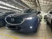 Used 2019 Mazda CX-5 2.0 SKYACTIV-G GL SUV CONFORT CAR (CMFI000) - Cars for sale