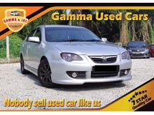 2011 Proton Persona 1.6 Elegance (M) VY GOOD CONDITION
