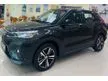 New 2025 Perodua Ativa 1.0 Turbo H SUV (RAYA REBATE RM 1,000 + READY STOK + LOW DOWN PAYMENT)