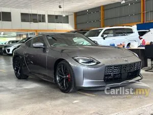 2023 Nissan Fairlady Z 3.0 Proto Coupe