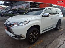 2020 Mitsubishi Pajero Sport 2.4 (ปี 15-18) GLS LTD SUV AT