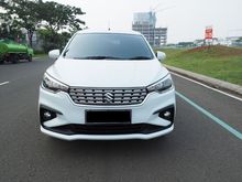 2019 Suzuki Ertiga 1.5 GL MPV Low Km 18rb