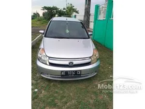 2005 Honda Stream 1.7 MPV