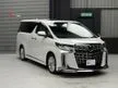 Recon Recon 2020 Toyota Alphard 2.5 G S Modellista Bodykit MPV