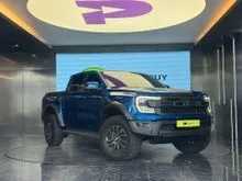2023 Ford Ranger 3.0 Raptor Dual Cab Pickup