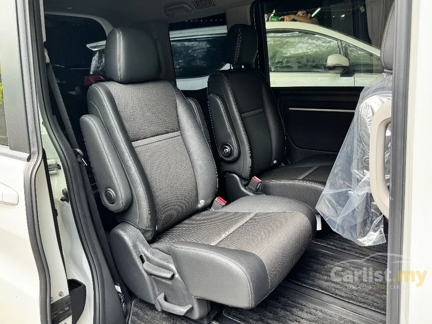 2020 Honda Step WGN SPADA Cool Spirit MPV