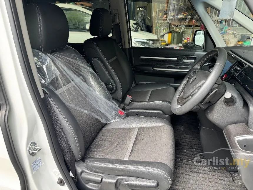 2020 Honda Step WGN SPADA Cool Spirit MPV