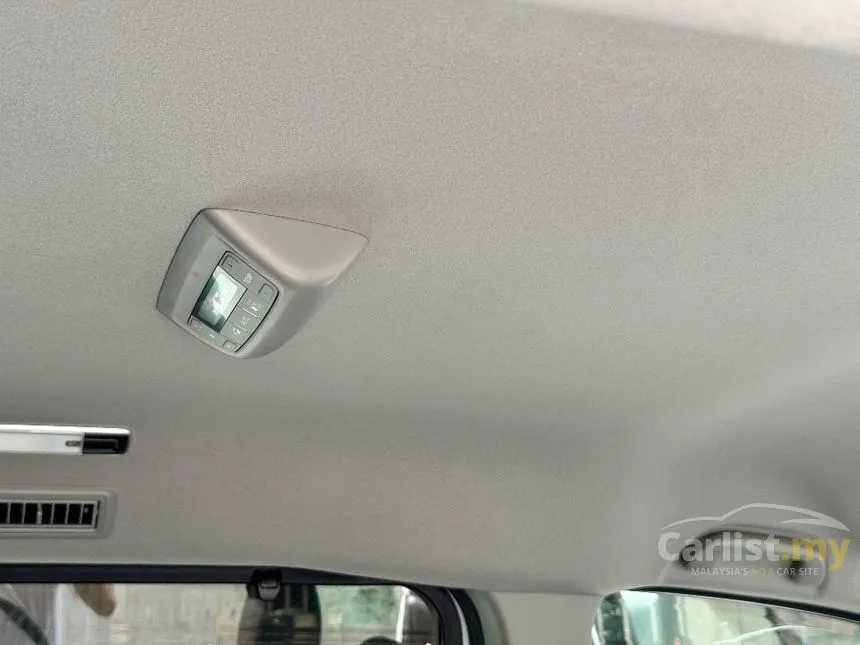 2020 Honda Step WGN SPADA Cool Spirit MPV