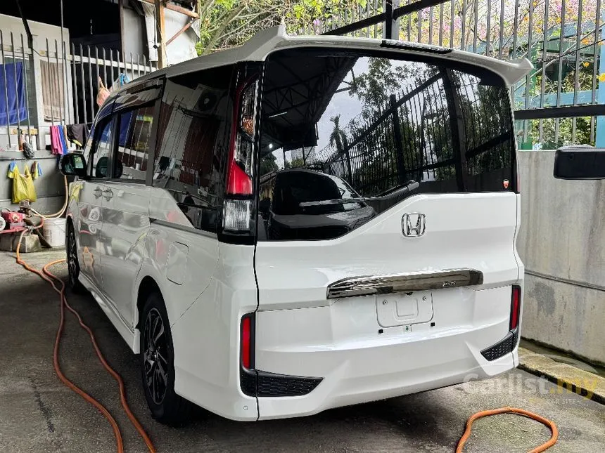 2020 Honda Step WGN SPADA Cool Spirit MPV
