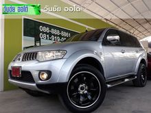 2010 Mitsubishi Pajero Sport 3.2 (ปี 08-15) GT SUV AT