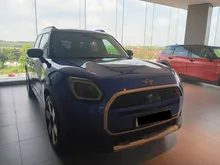 2025 MINI Countryman 2.0 S ALL4 SUV(please call now for appointment)