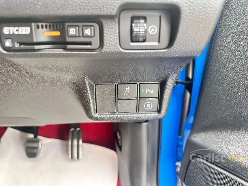 2024 Honda Civic Type R Hatchback