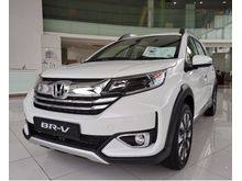 2021 Honda BRV 1.5 V i-VTEC (Unregister Brand New)