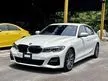 Recon (SEPTEMBER PROMOTION) 2019 BMW 320i 2.0 M Sport Sedan