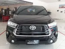 2022 Toyota Kijang Innova 2,4 G MPV
