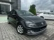 Used 2017 Volkswagen Vento 1.6 Comfort Sedan