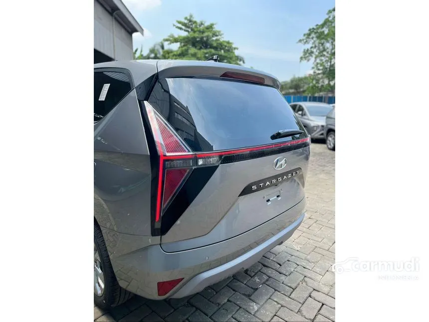 2026 Hyundai Stargazer Essential MPV