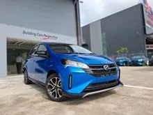 2026 Perodua Myvi 1.5 AV READY STOCK