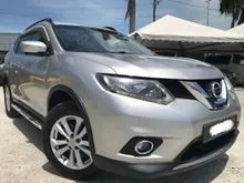 [ 2015 ] Nissan X-Trail 2.0 [A] FULL SPEC