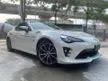 Recon 2019 Toyota 86 2.0 GT Limited Coupe Unregistered Grade 5 - Cars for sale