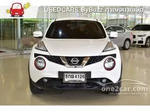 2015 Nissan JUKE 1.6 V SUV