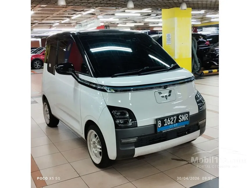 2024 Wuling Air EV Long Range Hatchback