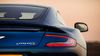 New Aston Martin Vanquish S 2017 Lebih Cepat dan Modern 3