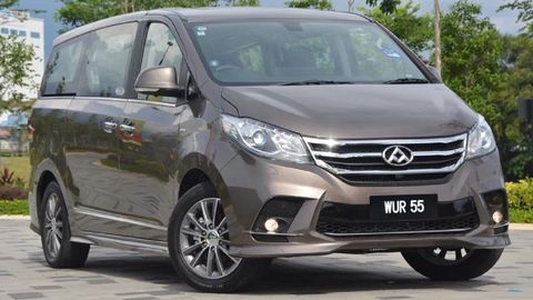 Weststar-Maxus Announces Great Deals For Raya Season