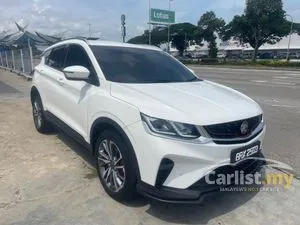 2024 Proton X50 1.5 Premium SUV