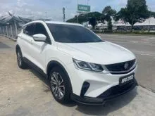 2024 Proton X50 1.5 Premium SUV Mileage 24K